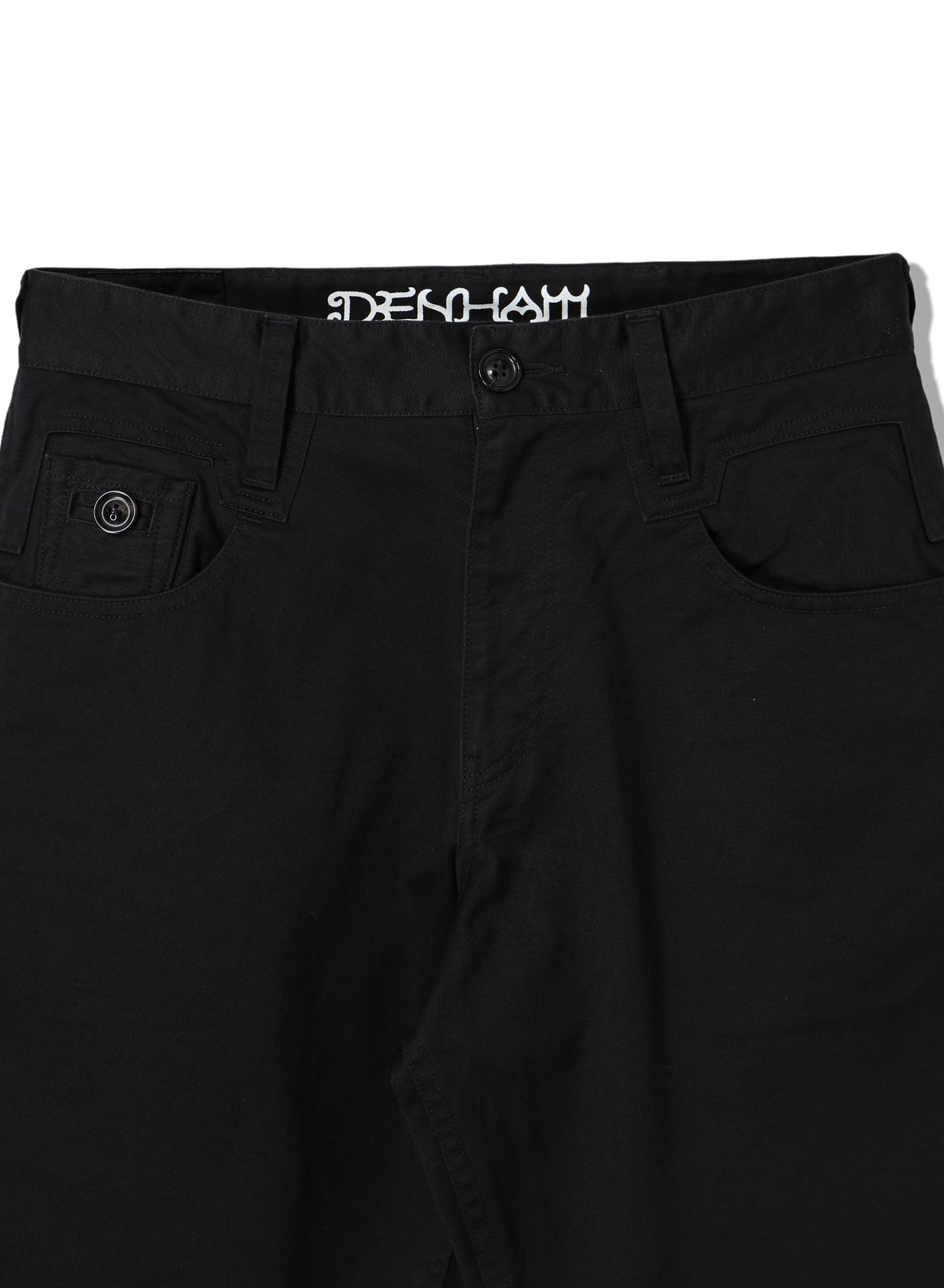 DENHAM(デンハム) |a IN U JUMBO CHINO