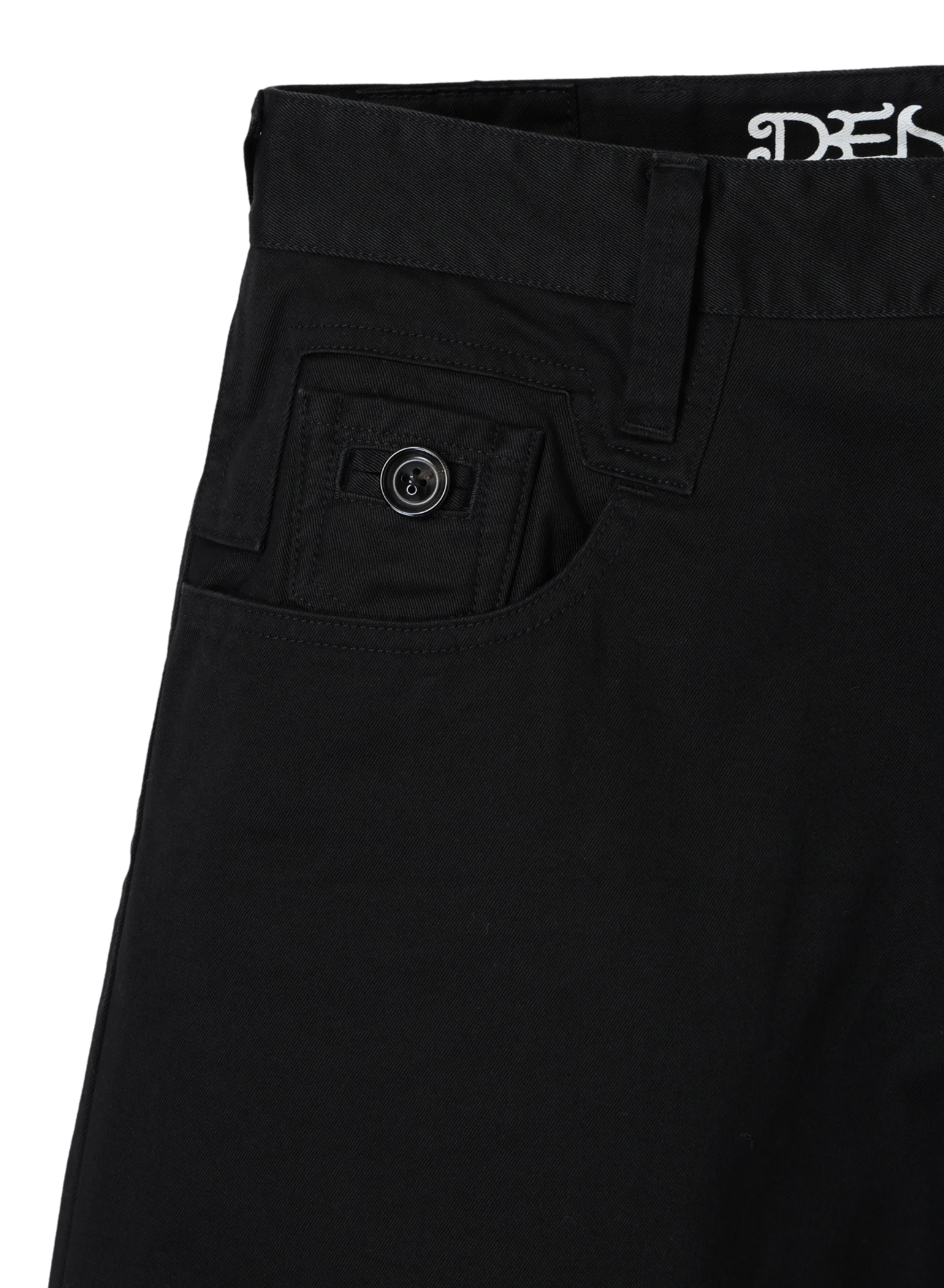 DENHAM(デンハム) |a IN U JUMBO CHINO