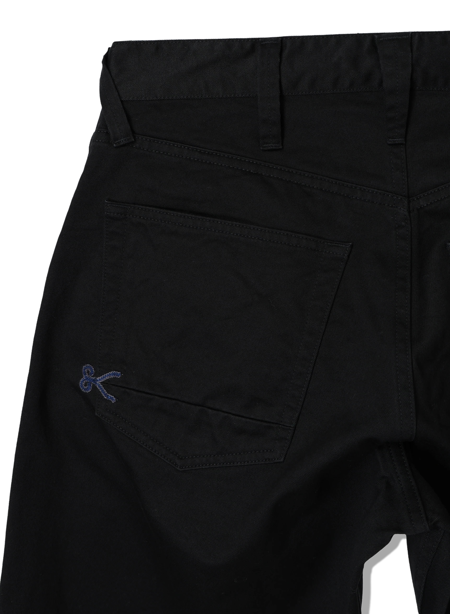 DENHAM(デンハム) |a IN U JUMBO CHINO