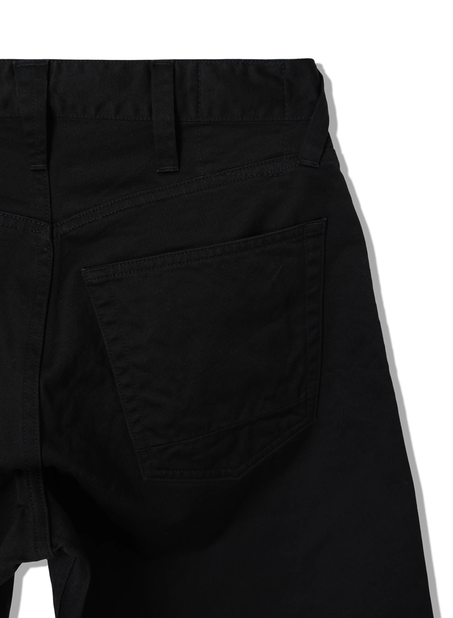 DENHAM(デンハム) |a IN U JUMBO CHINO