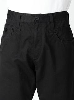 DENHAM(デンハム) |a IN U JUMBO CHINO