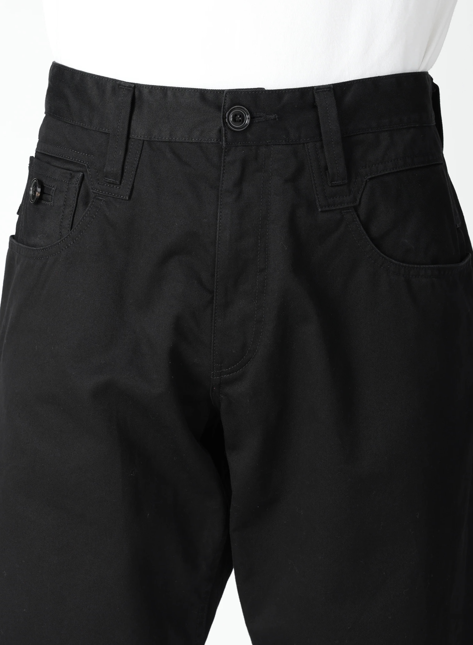 DENHAM(デンハム) |a IN U JUMBO CHINO