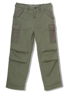DENHAM ミリタリー モッズコート　デンハン　デンハム　AW グリーン DENHAM ミリタリー モッズコート デンハン デンハム AW グリーン