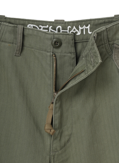 DENHAM(デンハム) |a IN U CARGO PT