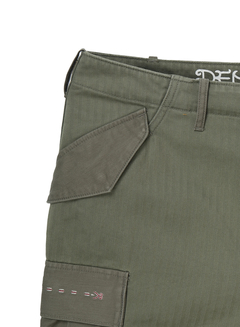 DENHAM(デンハム) |a IN U CARGO PT