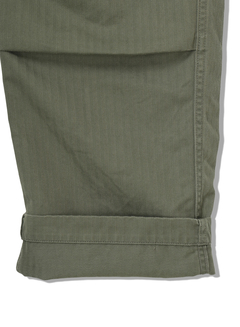 DENHAM(デンハム) |a IN U CARGO PT