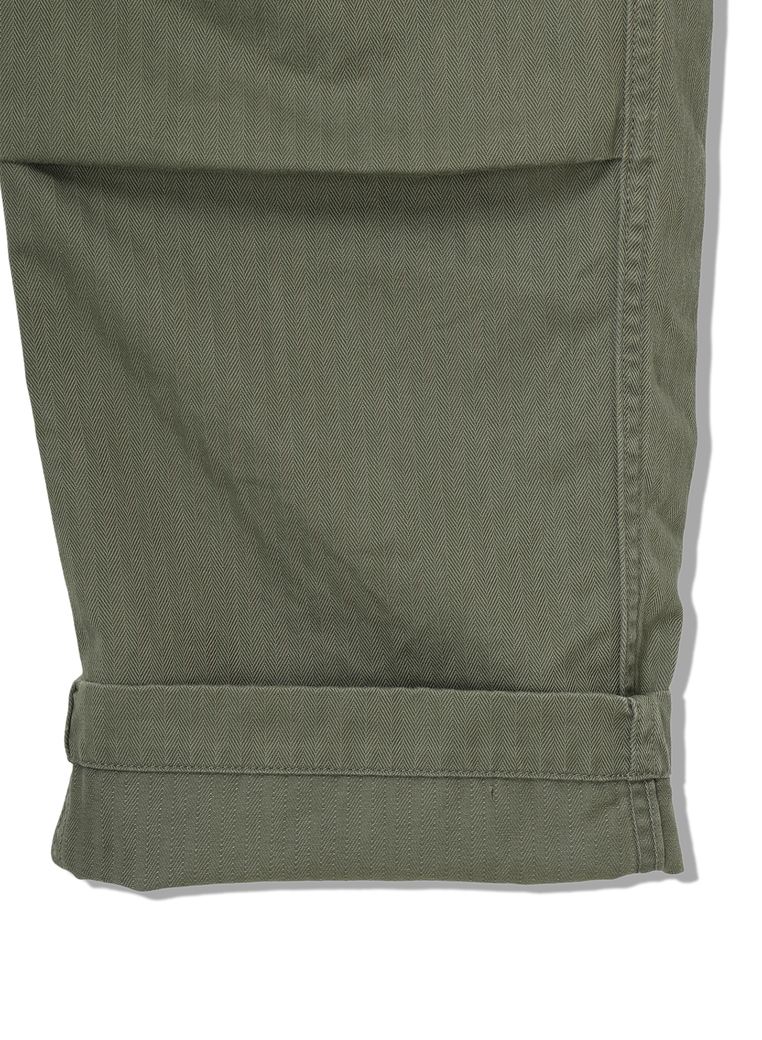 DENHAM(デンハム) |a IN U CARGO PT