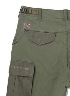 DENHAM(デンハム) |a IN U CARGO PT