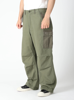 DENHAM(デンハム) |a IN U CARGO PT