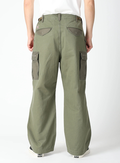 DENHAM(デンハム) |a IN U CARGO PT