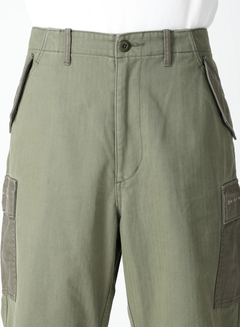 DENHAM(デンハム) |a IN U CARGO PT