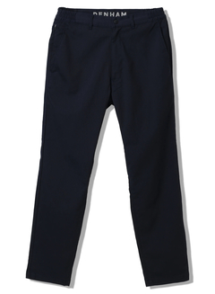 DENHAM TOKYO HRC デンハム　チノパンツ　W33 ヴィンテージ加工 DENHAM TOKYO HRC デンハム チノパンツ W33 ヴィンテージ加工
