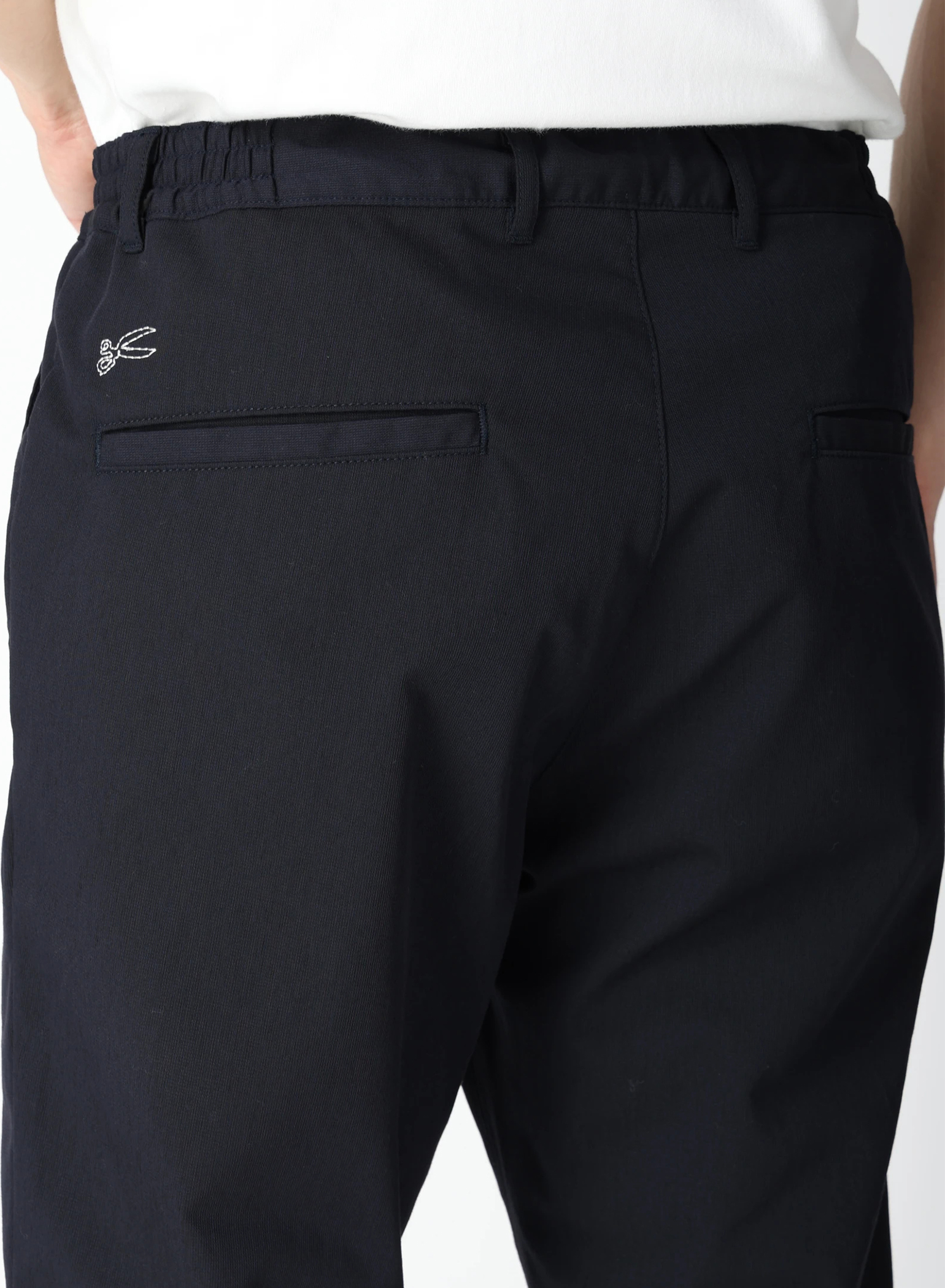 DENHAM(デンハム) |SLIM TECH DENIM