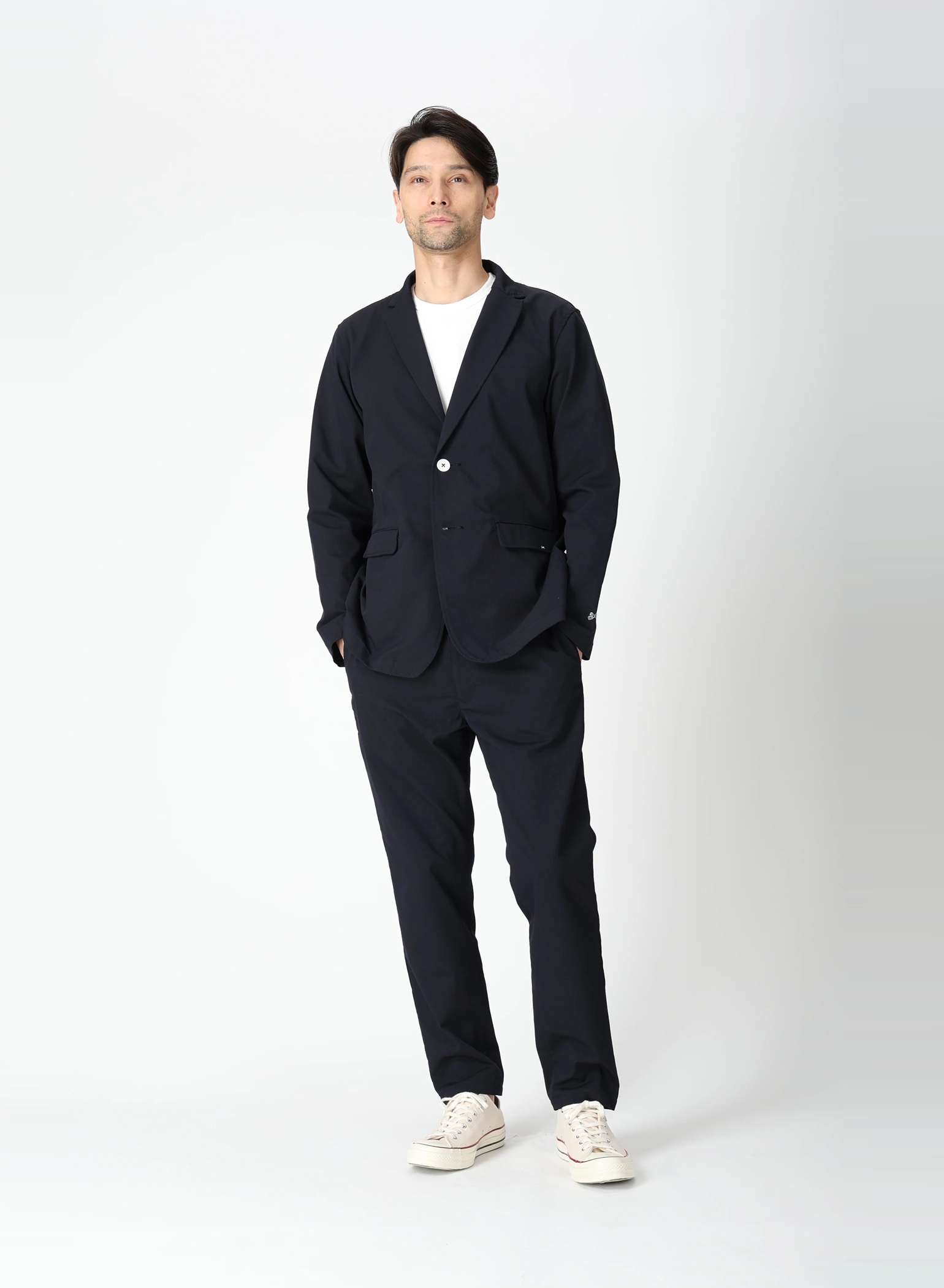 DENHAM(デンハム) |SLIM TECH DENIM