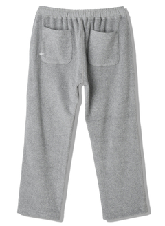 DENHAM(デンハム) |PILE PANTS