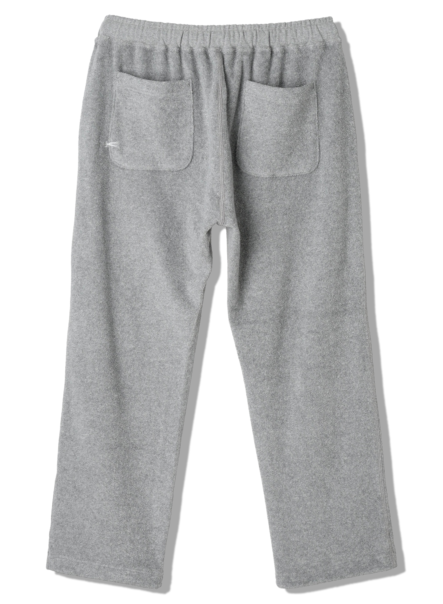 DENHAM(デンハム) |PILE PANTS