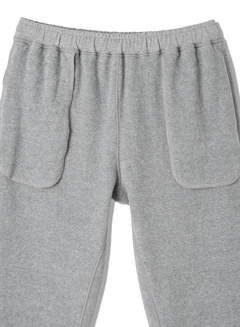 DENHAM(デンハム) |PILE PANTS