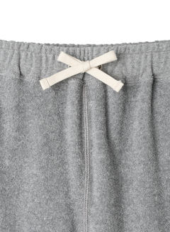 DENHAM(デンハム) |PILE PANTS