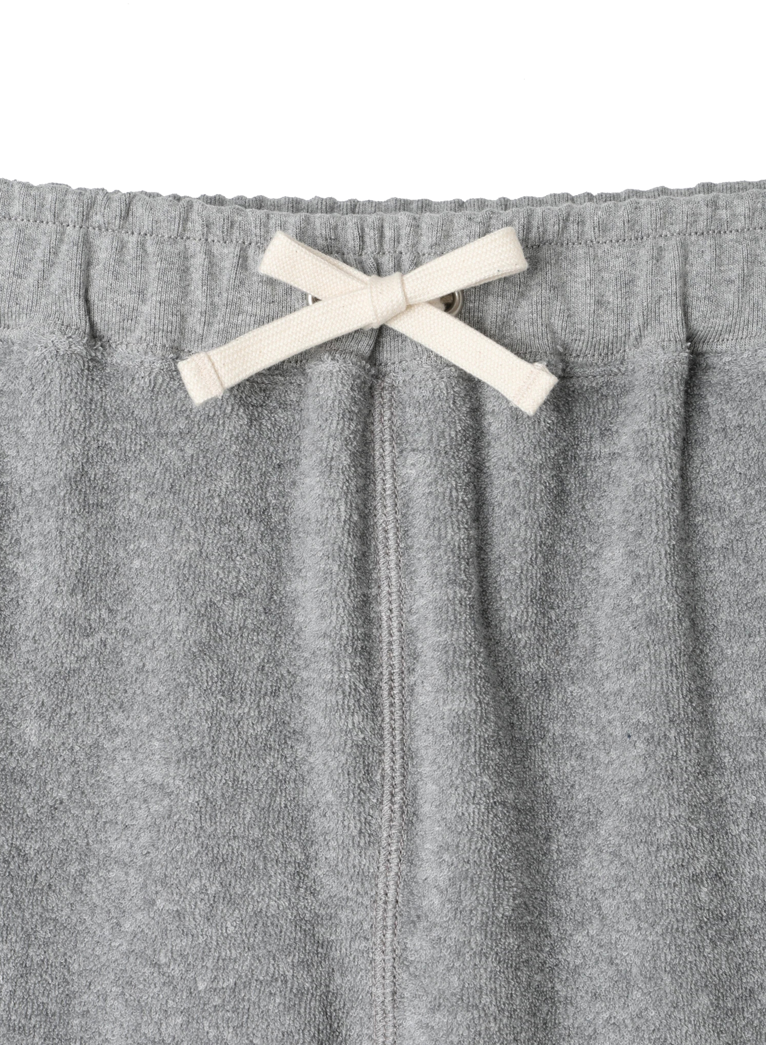 PILE PANTS アイテム詳細｜DENHAM（デンハム）日本公式