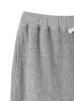 DENHAM(デンハム) |PILE PANTS