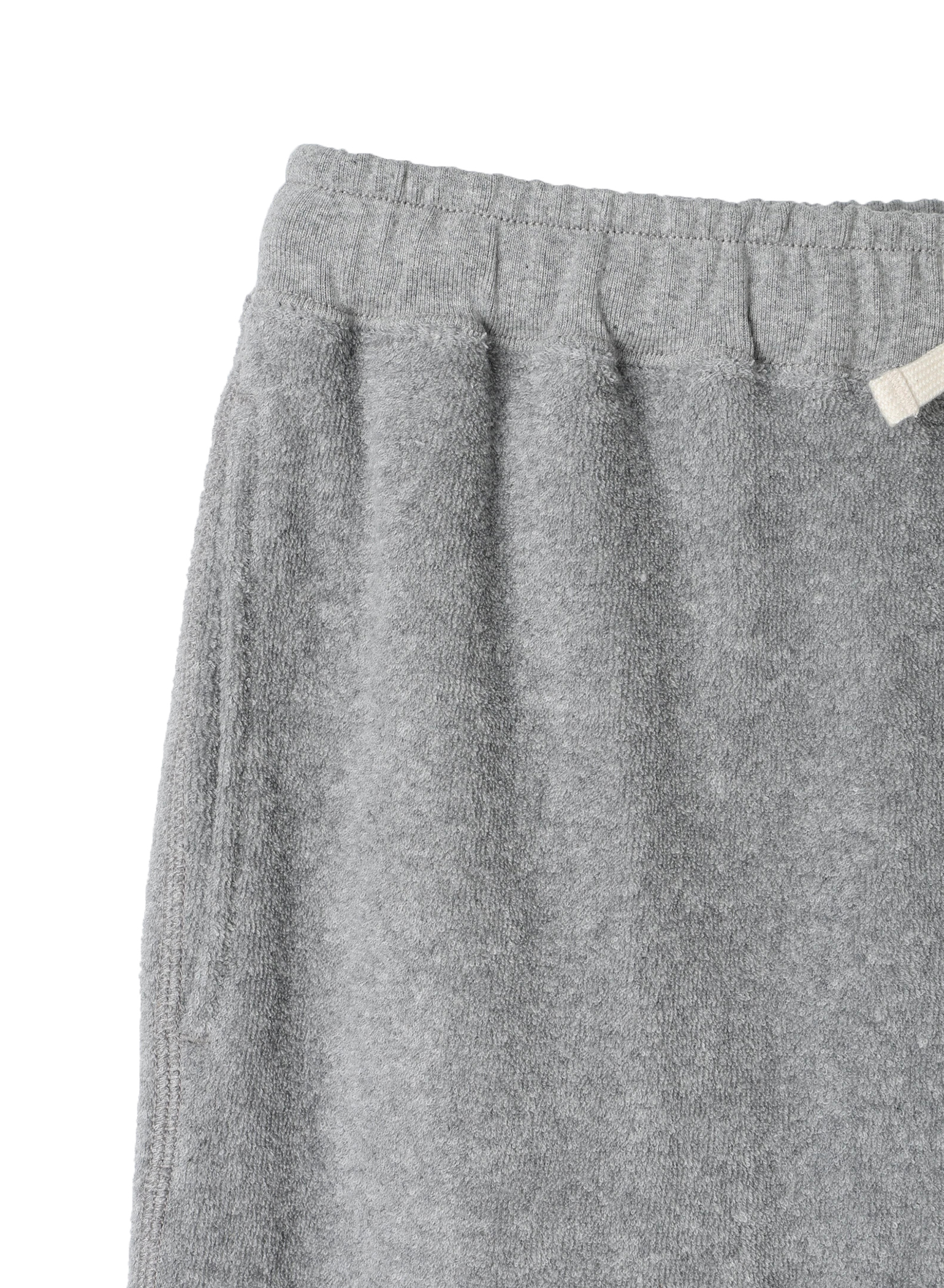 DENHAM(デンハム) |PILE PANTS