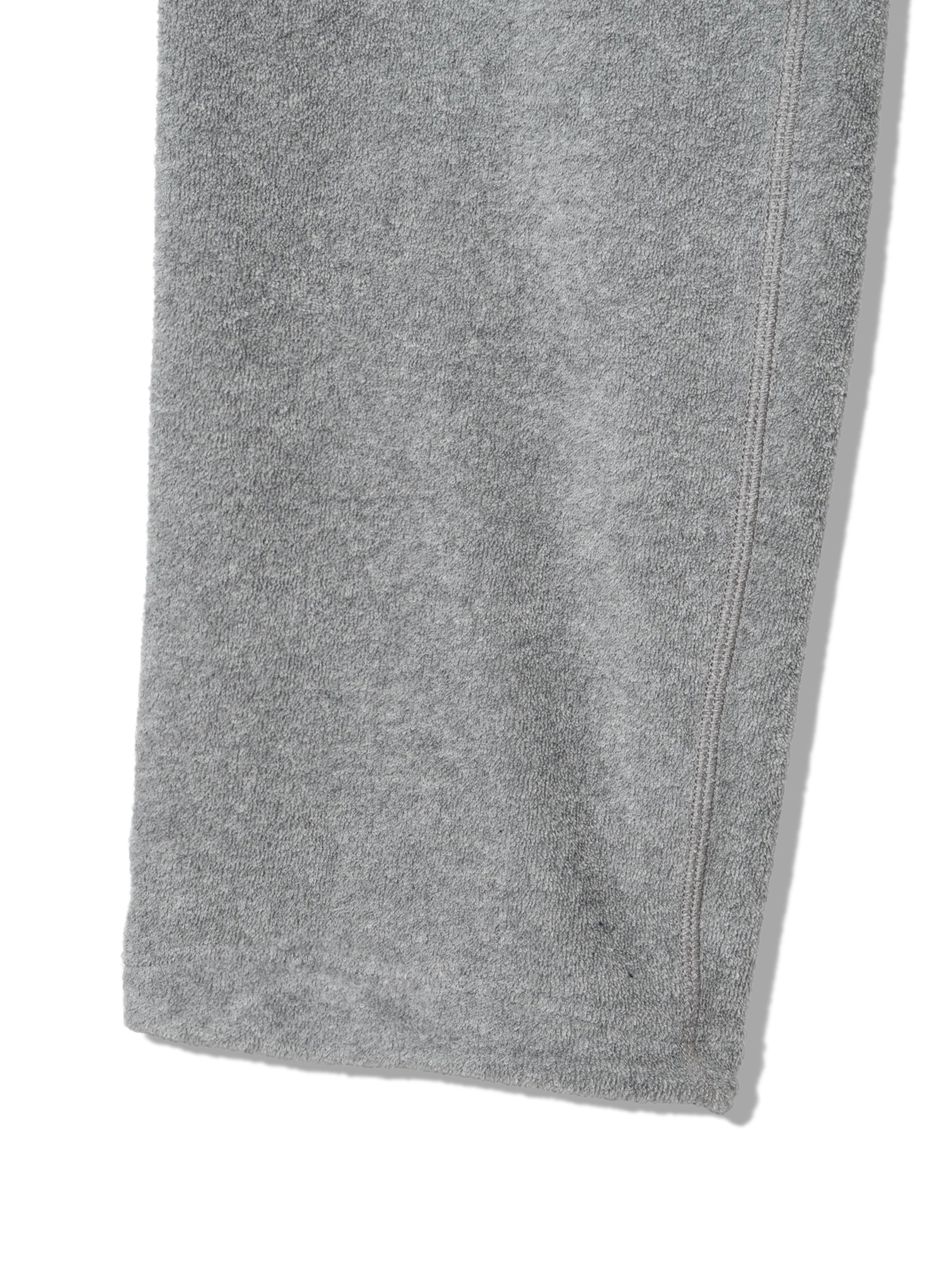 DENHAM(デンハム) |PILE PANTS