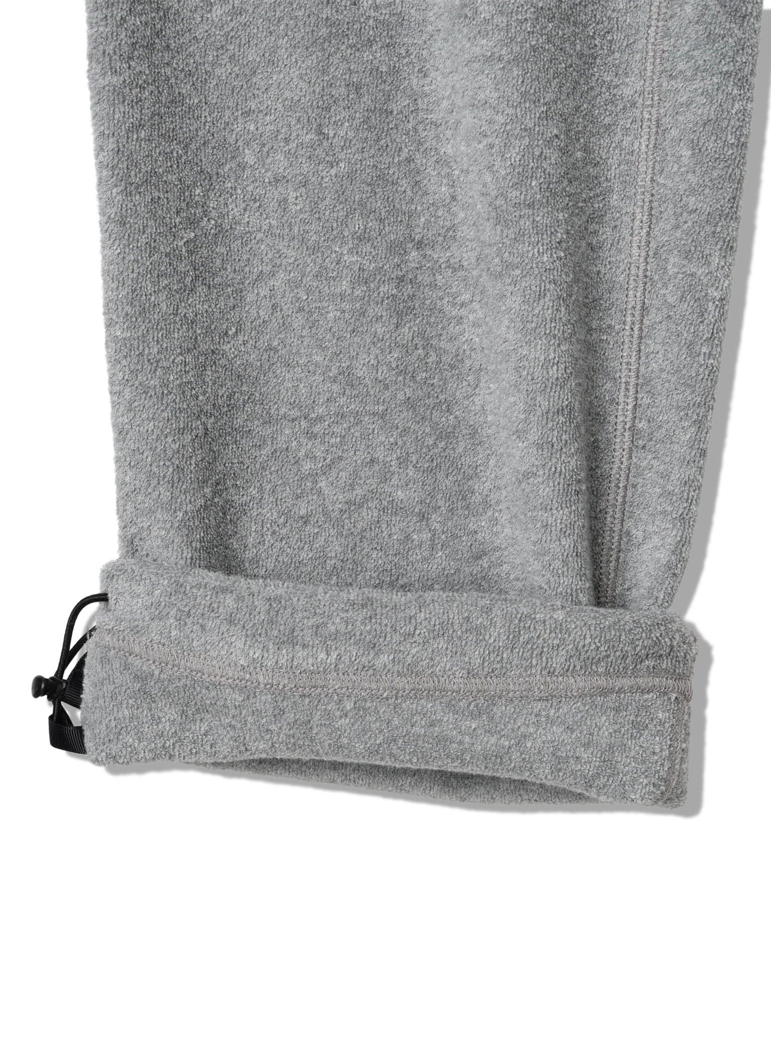 DENHAM(デンハム) |PILE PANTS