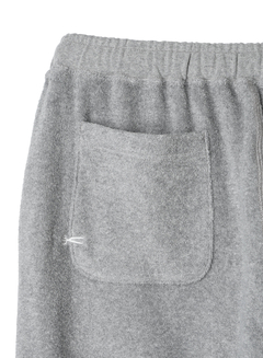 DENHAM(デンハム) |PILE PANTS