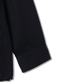 DENHAM(デンハム) |INDIGO COACH JACKET