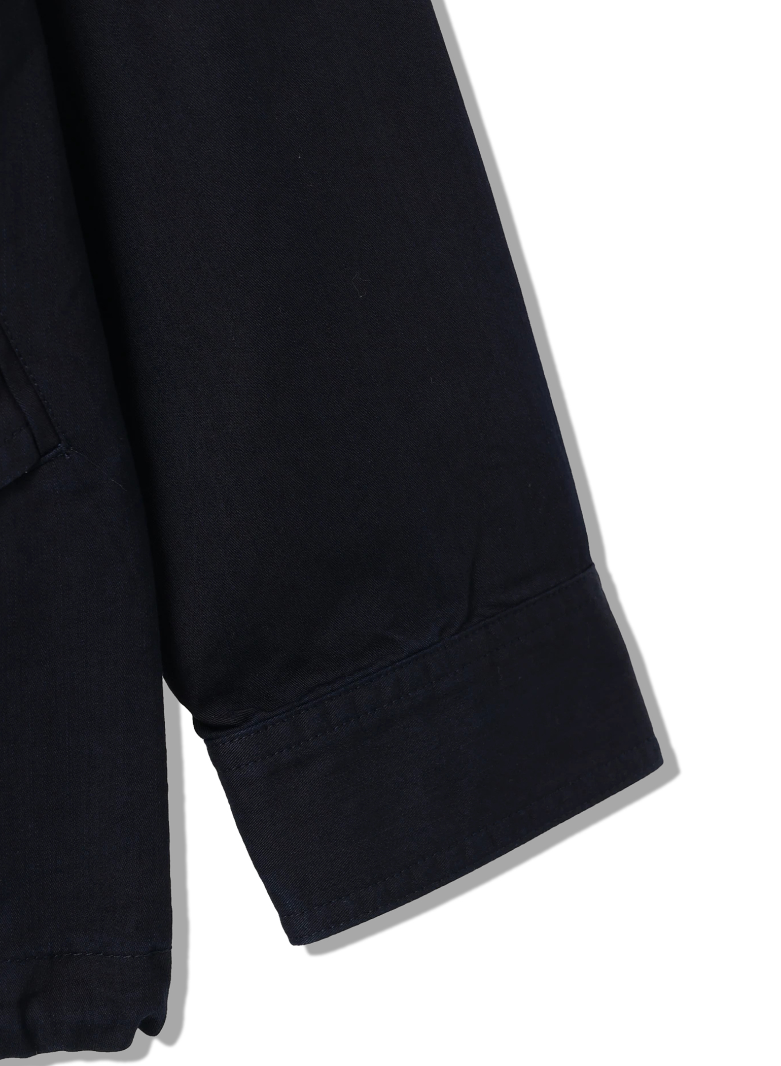 INDIGO COACH JACKET アイテム詳細｜DENHAM（デンハム）日本公式