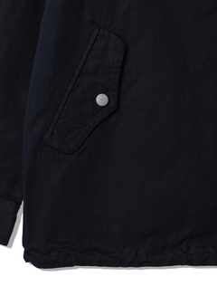 DENHAM(デンハム) |INDIGO COACH JACKET