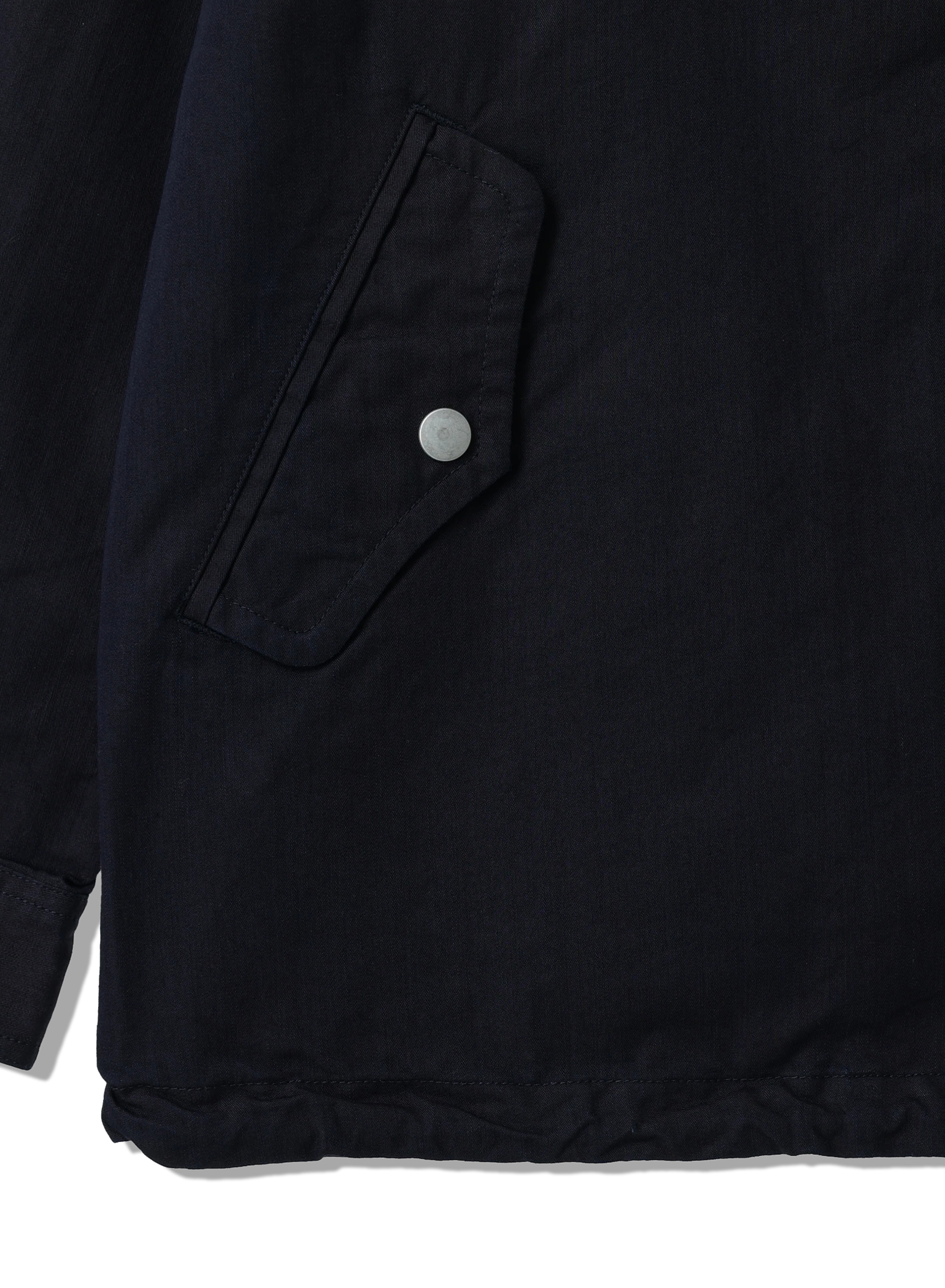 INDIGO COACH JACKET アイテム詳細｜DENHAM（デンハム）日本公式