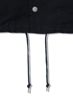DENHAM(デンハム) |INDIGO COACH JACKET
