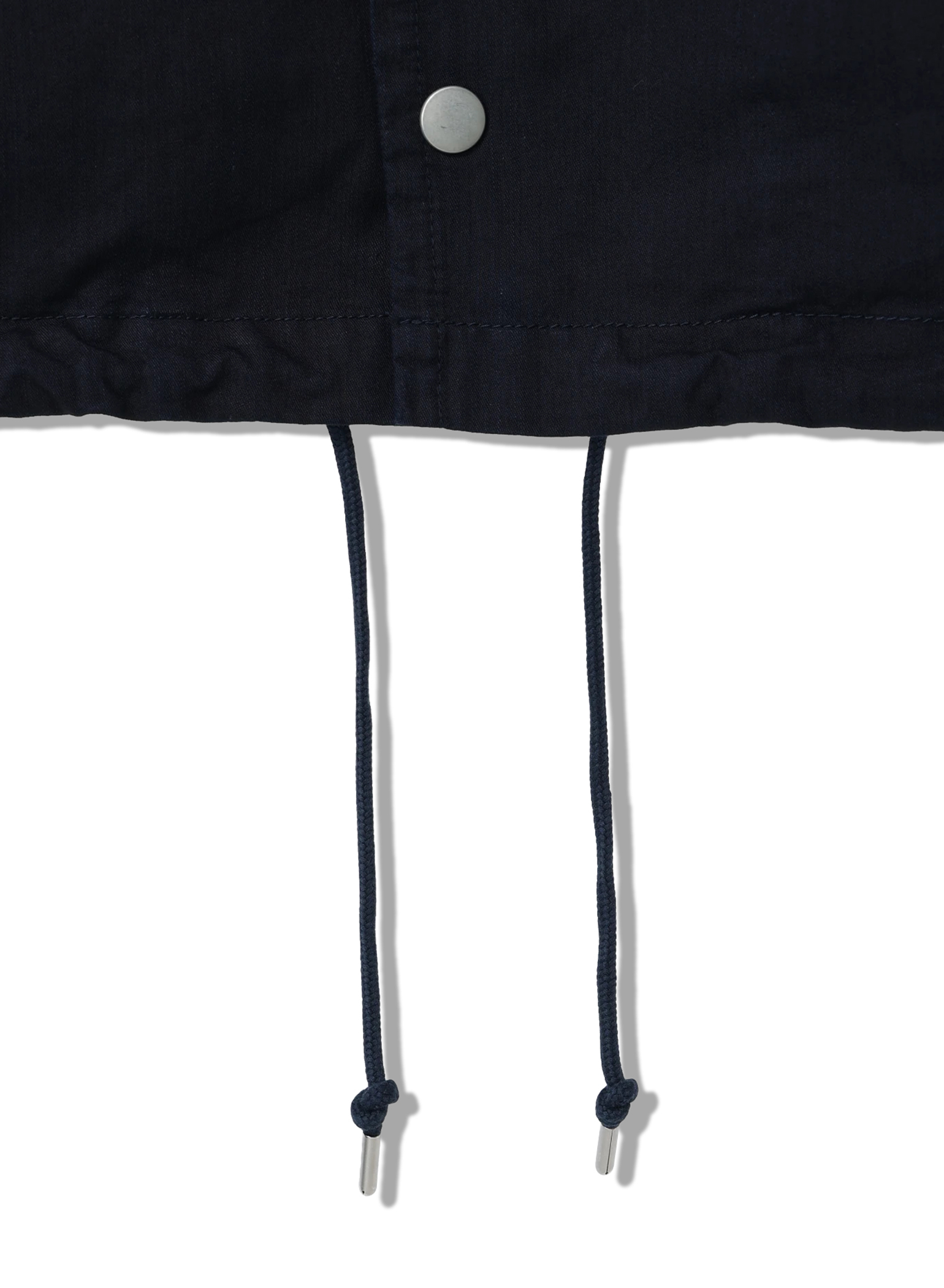 INDIGO COACH JACKET アイテム詳細｜DENHAM（デンハム）日本公式