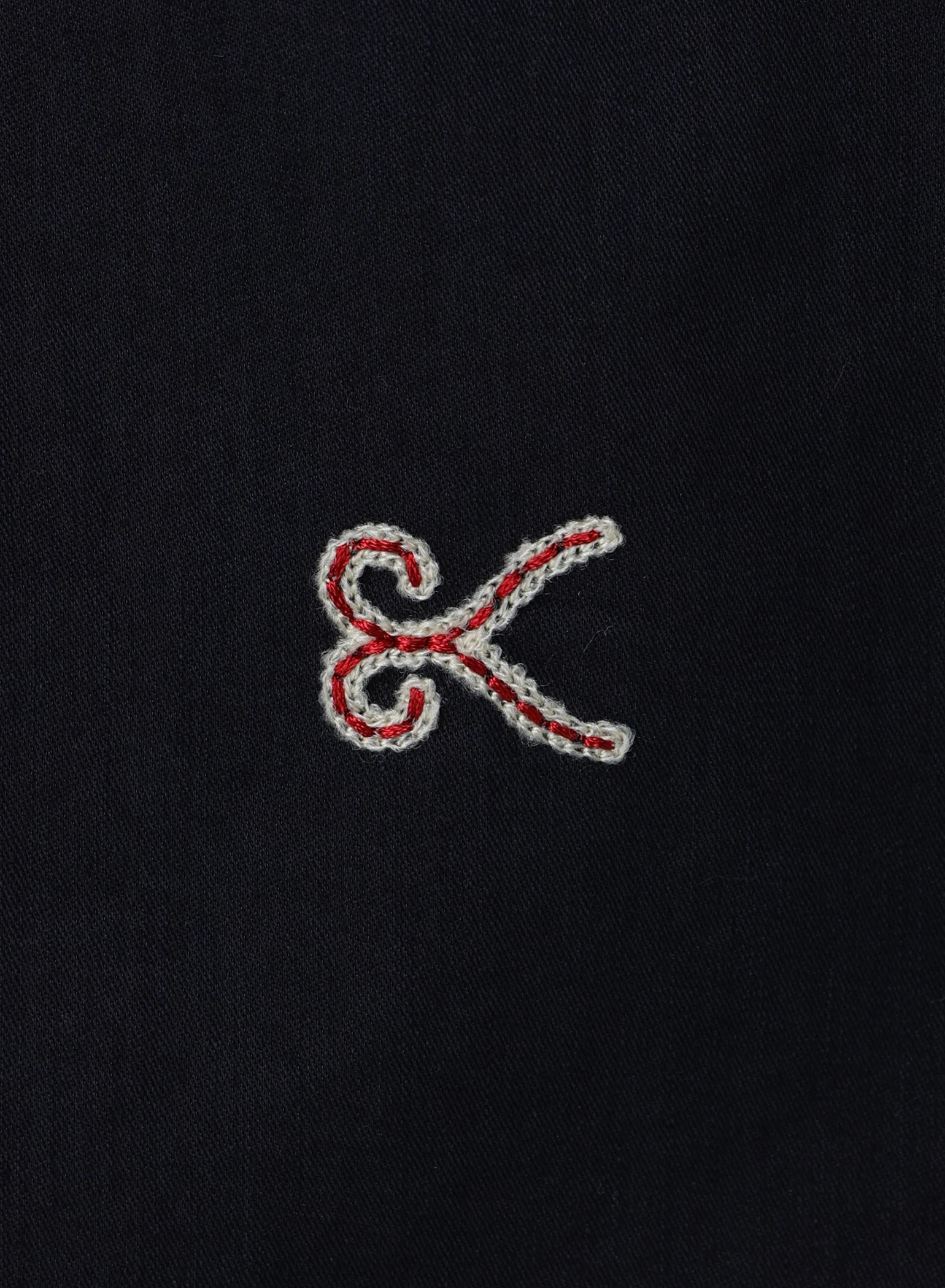 INDIGO COACH JACKET アイテム詳細｜DENHAM（デンハム）日本公式