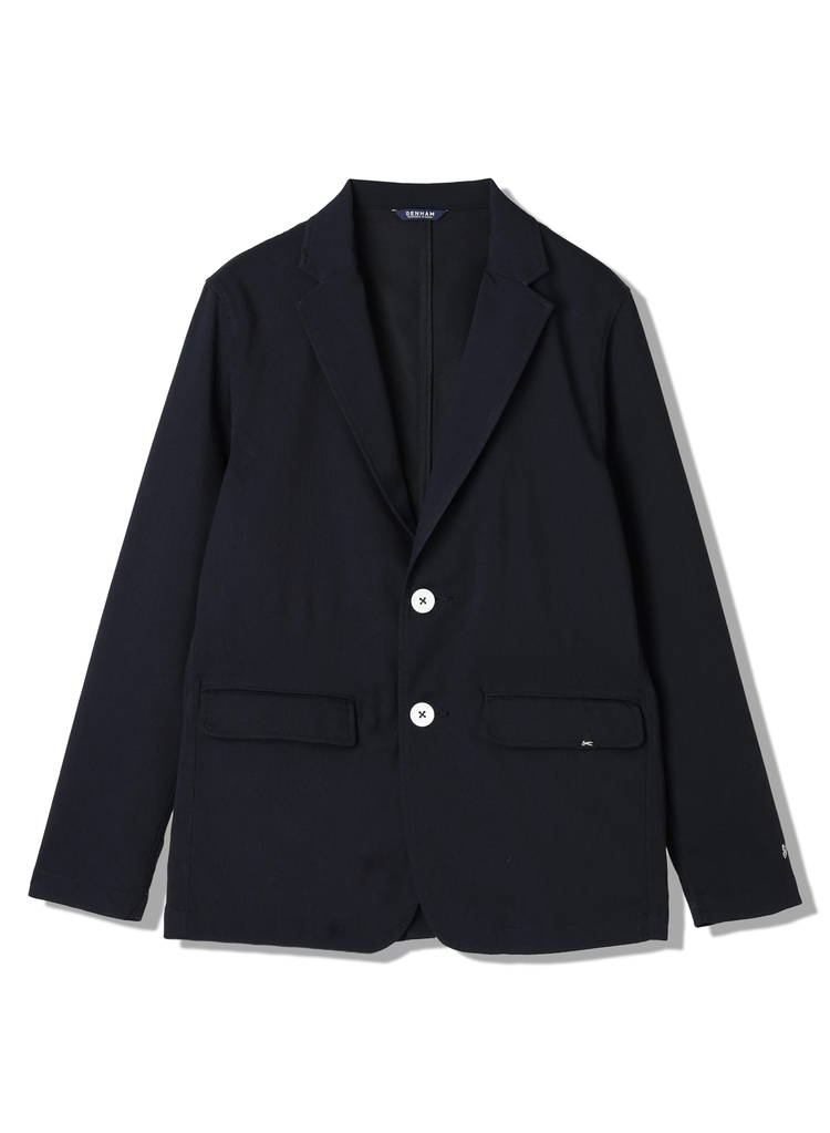 【専用ページ】デンハム ジャケット TECH DENIM JACKET アイテム詳細|DENHAM(デンハム)日本公式