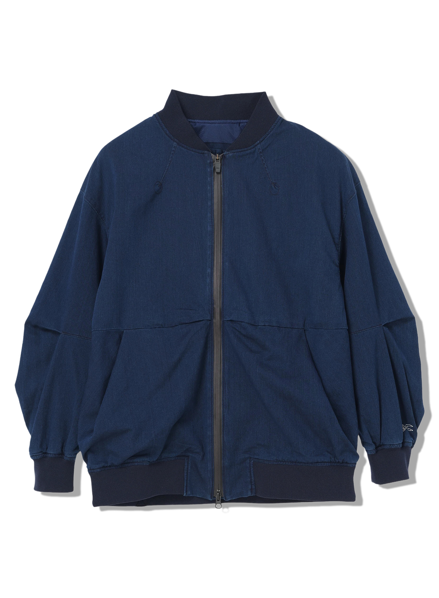 DENHAM(デンハム) |MA-1 TECH DENIM