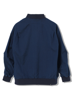 DENHAM(デンハム) |MA-1 TECH DENIM