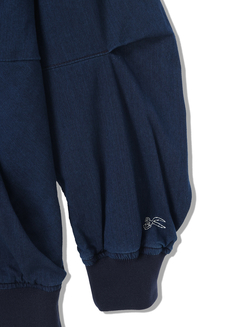 DENHAM(デンハム) |MA-1 TECH DENIM