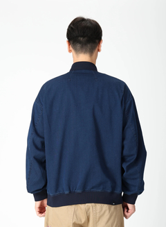 DENHAM(デンハム) |MA-1 TECH DENIM