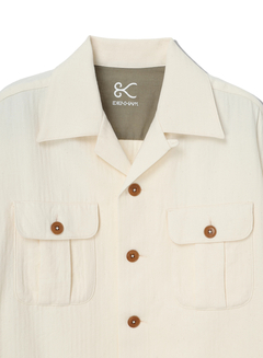 DENHAM(デンハム) |a IN U SHIRT