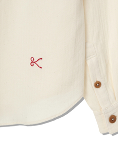 DENHAM(デンハム) |a IN U SHIRT