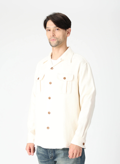 DENHAM(デンハム) |a IN U SHIRT