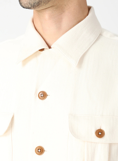 DENHAM(デンハム) |a IN U SHIRT