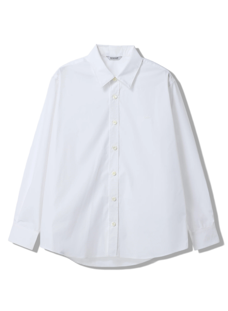 DENHAN トップス JACK SHIRT アイテム詳細｜DENHAM（デンハム）日本公式
