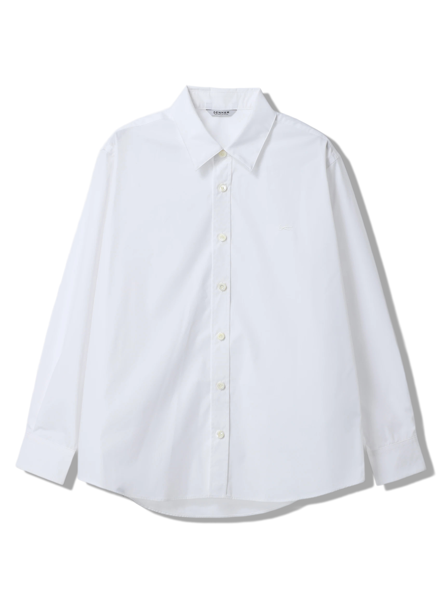 DENHAM(デンハム) |JACK SHIRT