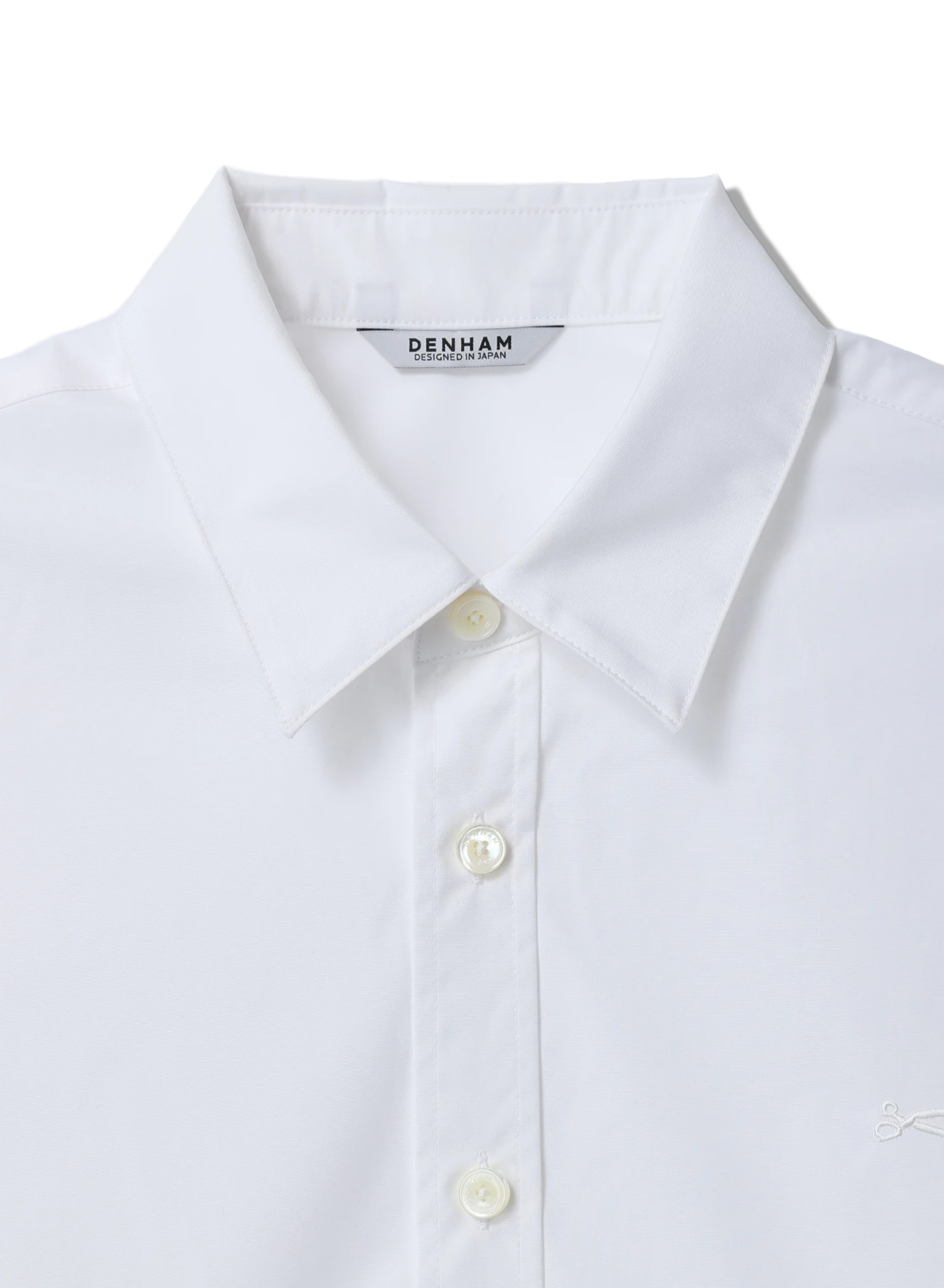 DENHAM(デンハム) |JACK SHIRT