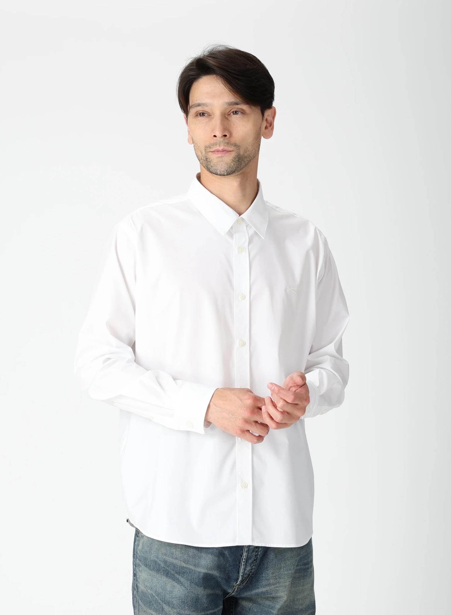 JACK SHIRT アイテム詳細｜DENHAM（デンハム）日本公式