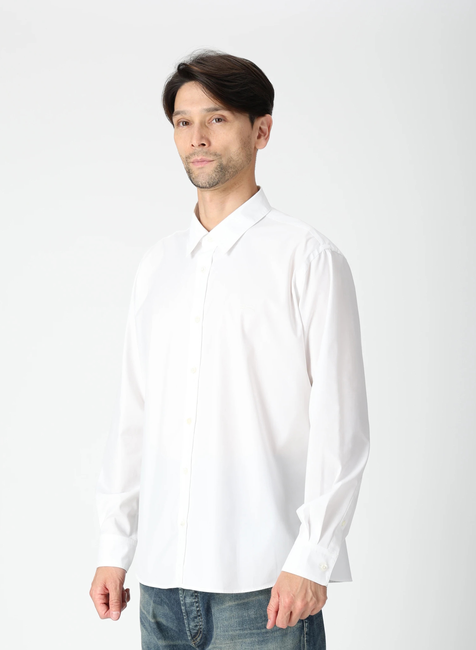 DENHAM(デンハム) |JACK SHIRT