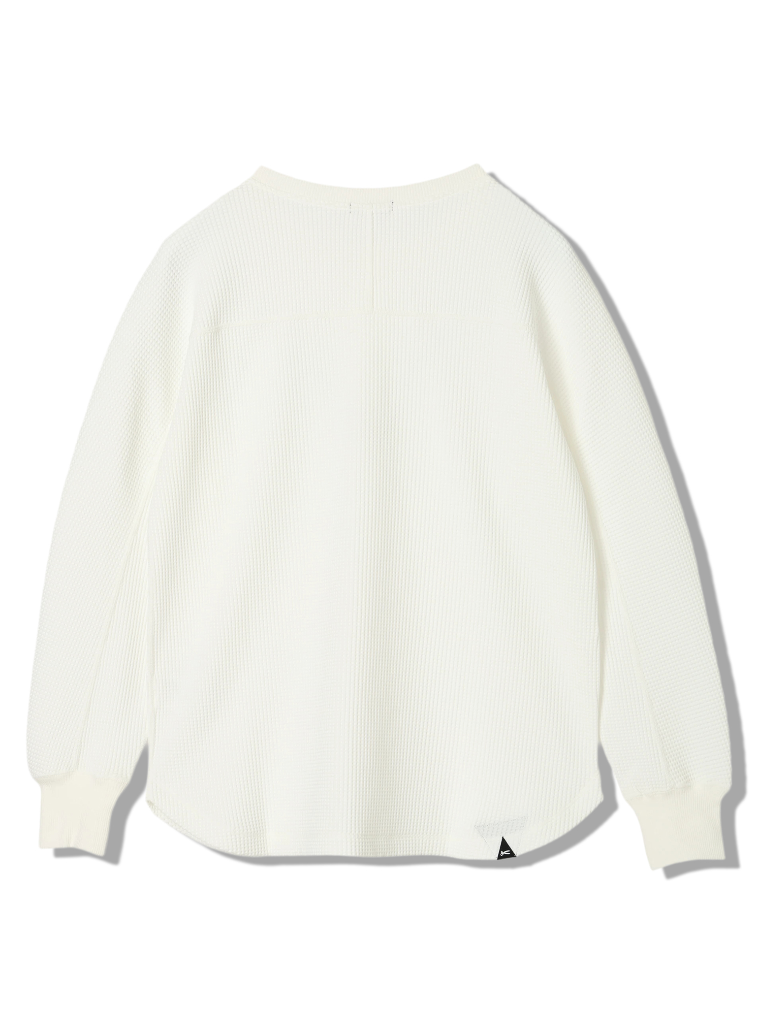 DENHAM(デンハム) |TECH THERMAL LS TEE